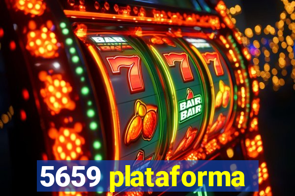 5659 plataforma